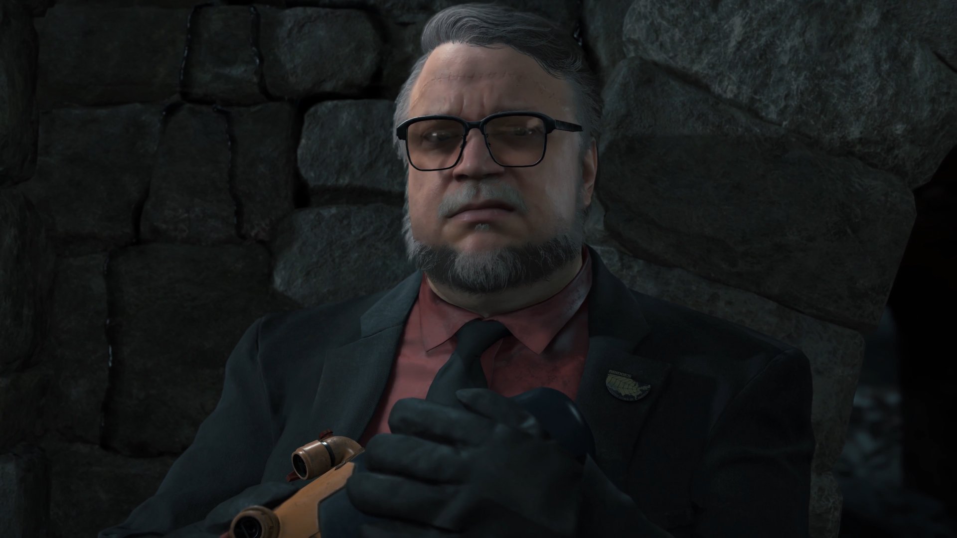 Death Stranding - Imagen 39